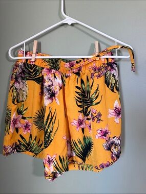 Two Piece Swimsuit cover up -